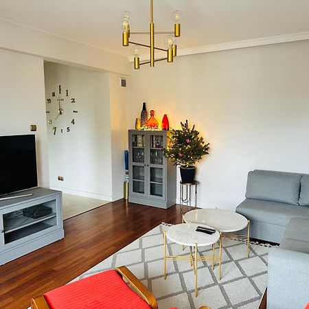 Apartament Sopot Extérieur photo