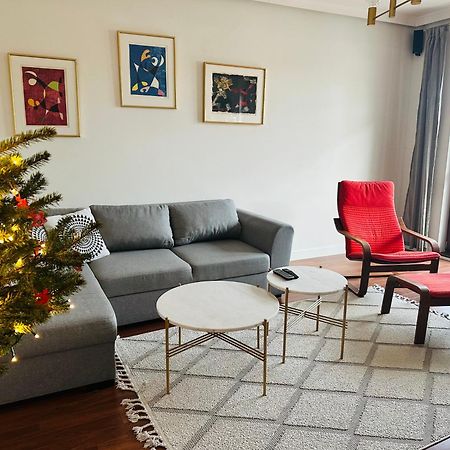 Apartament Sopot Extérieur photo