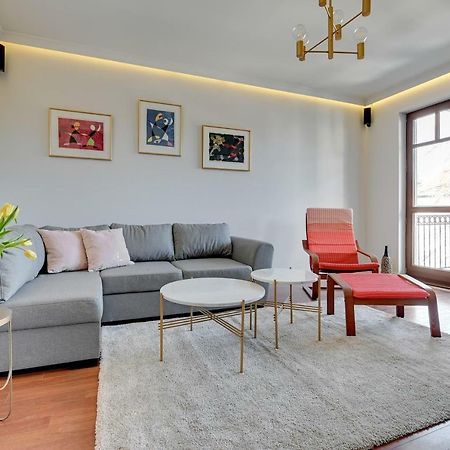 Apartament Sopot Extérieur photo