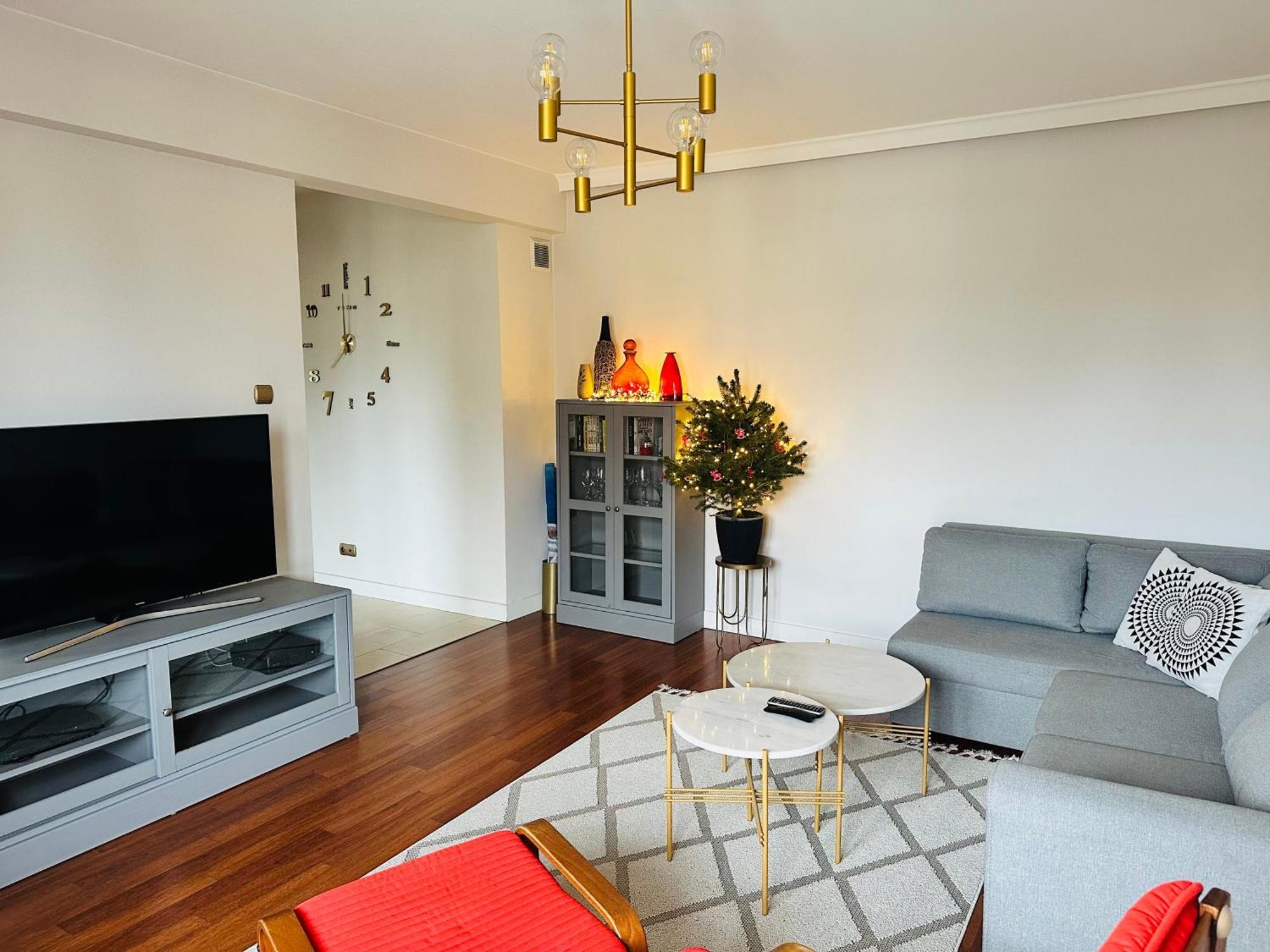 Apartament Sopot Extérieur photo