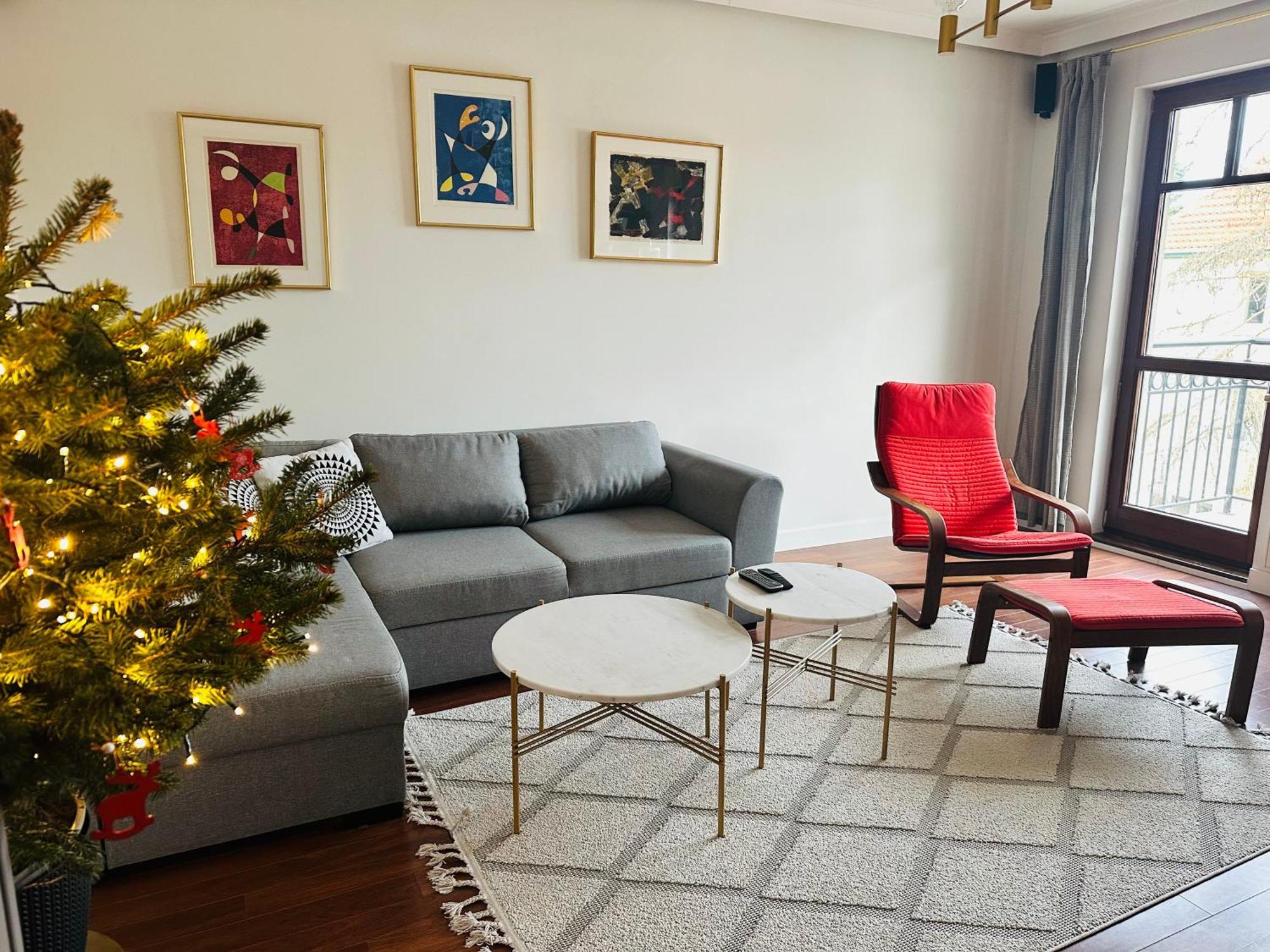 Apartament Sopot Extérieur photo