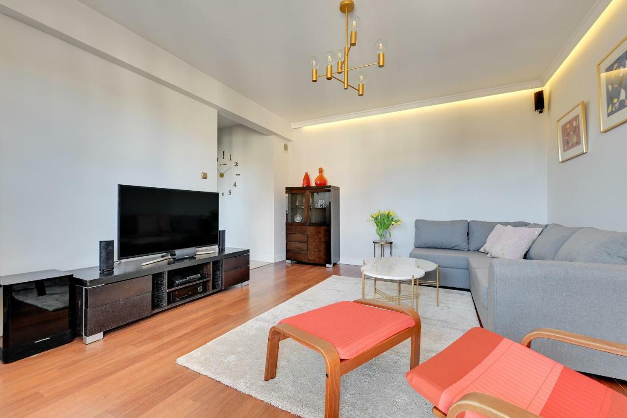 Apartament Sopot Extérieur photo