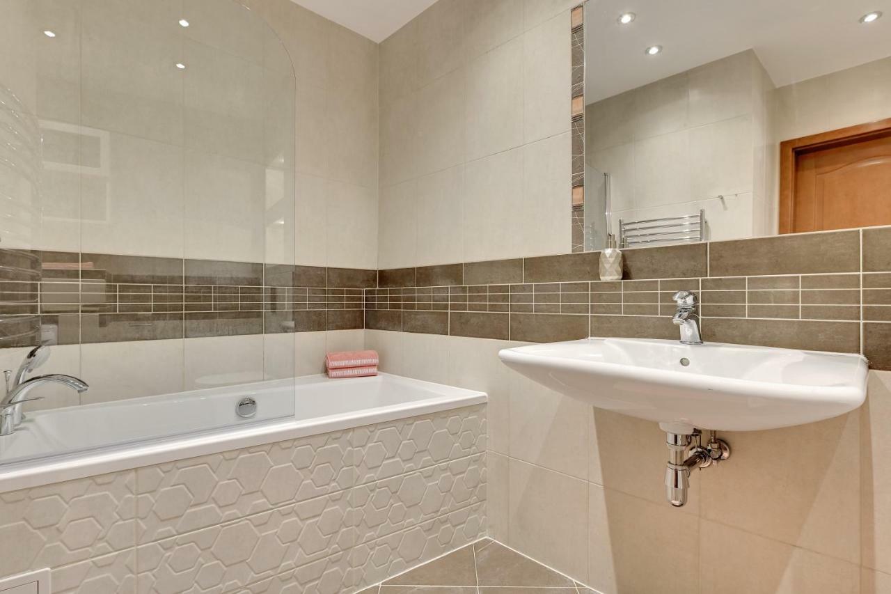 Apartament Sopot Extérieur photo
