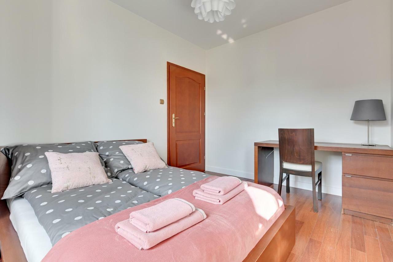 Apartament Sopot Extérieur photo