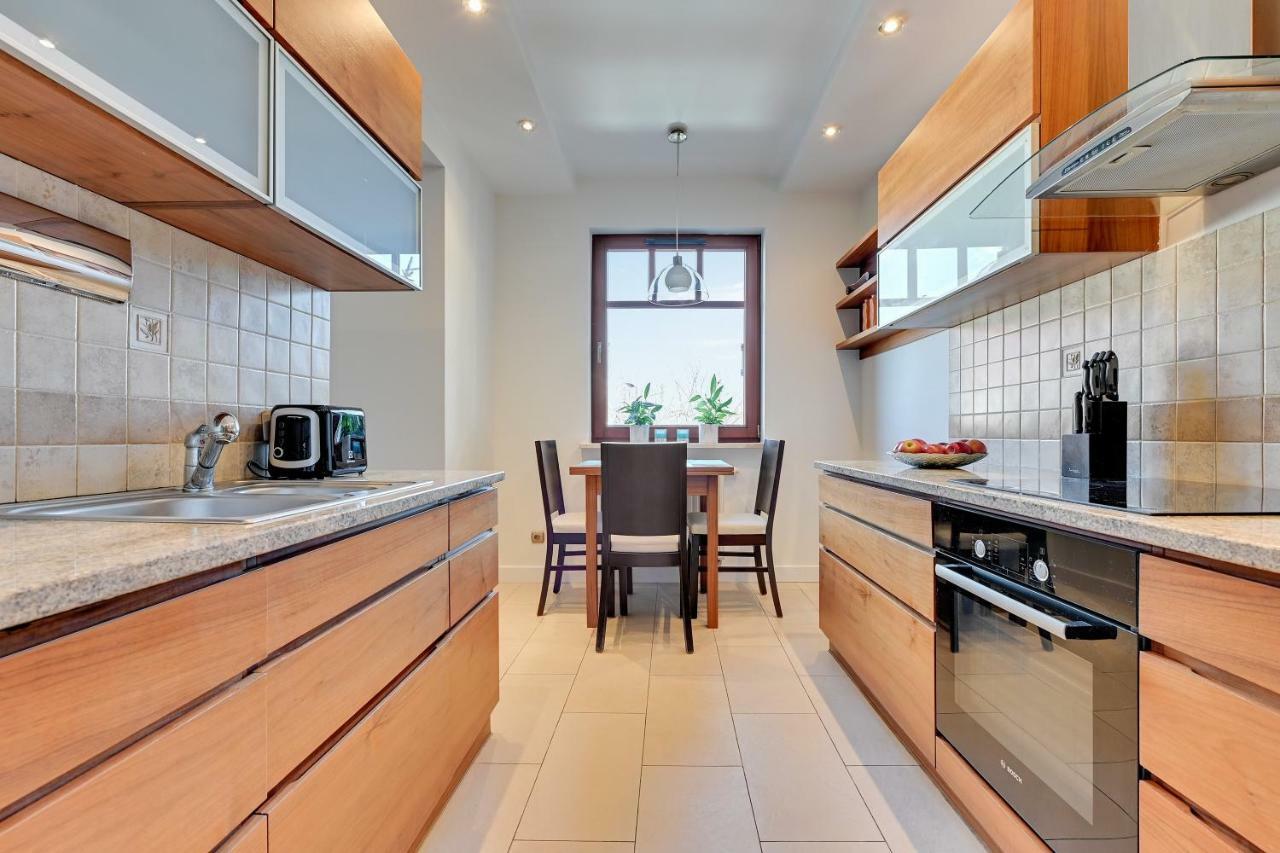 Apartament Sopot Extérieur photo
