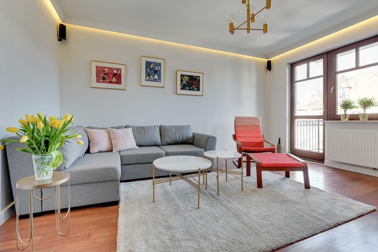 Apartament Sopot Extérieur photo
