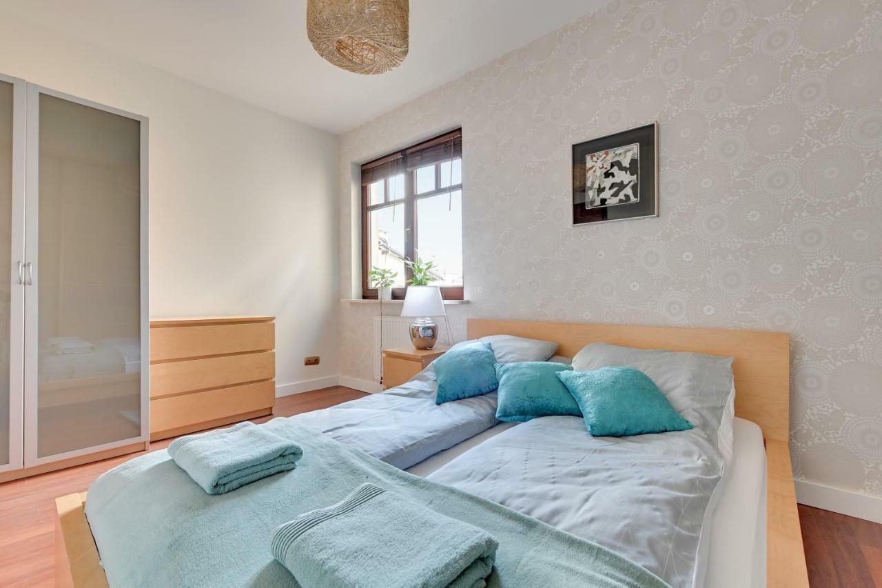 Apartament Sopot Extérieur photo