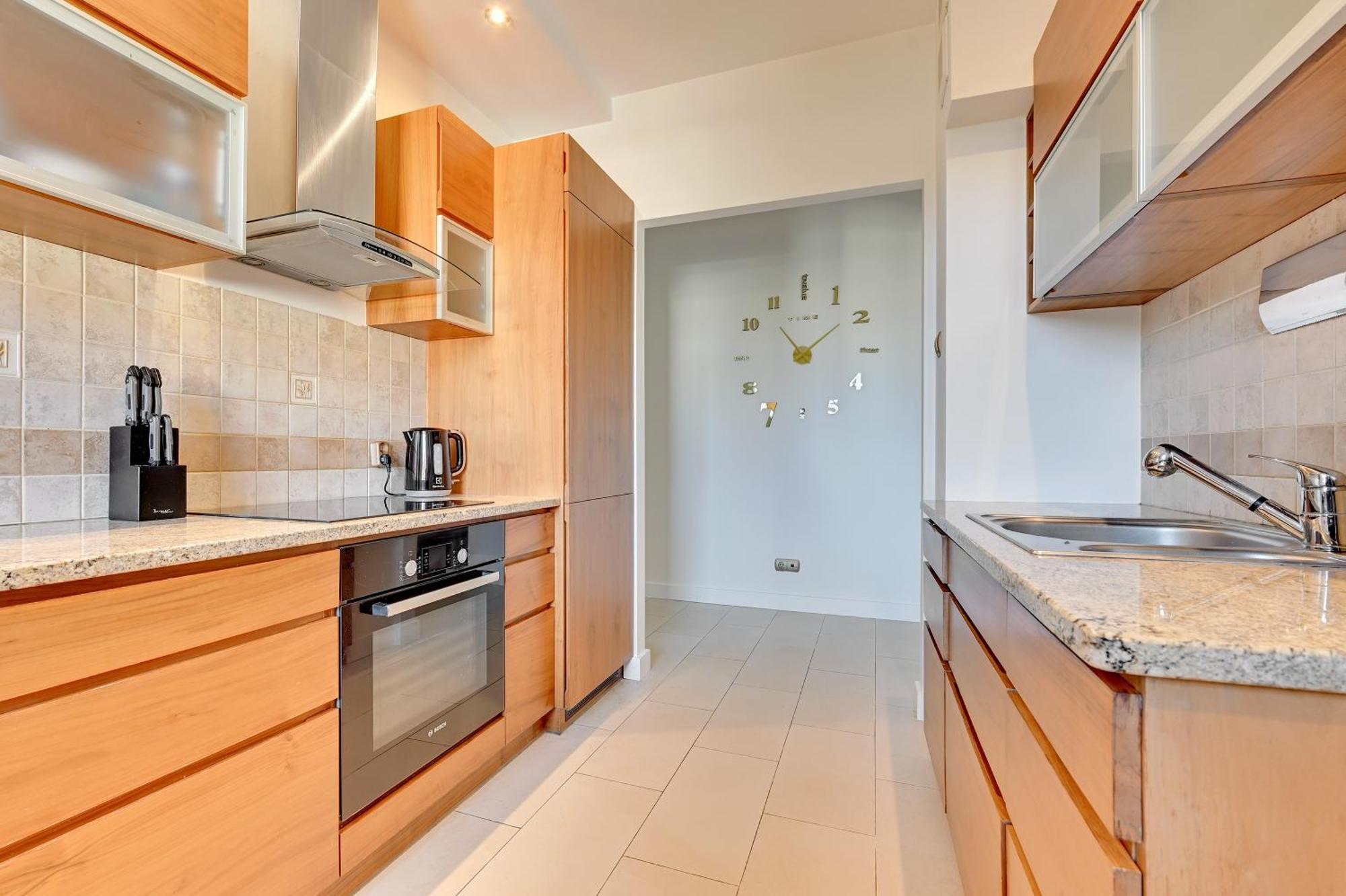 Apartament Sopot Extérieur photo