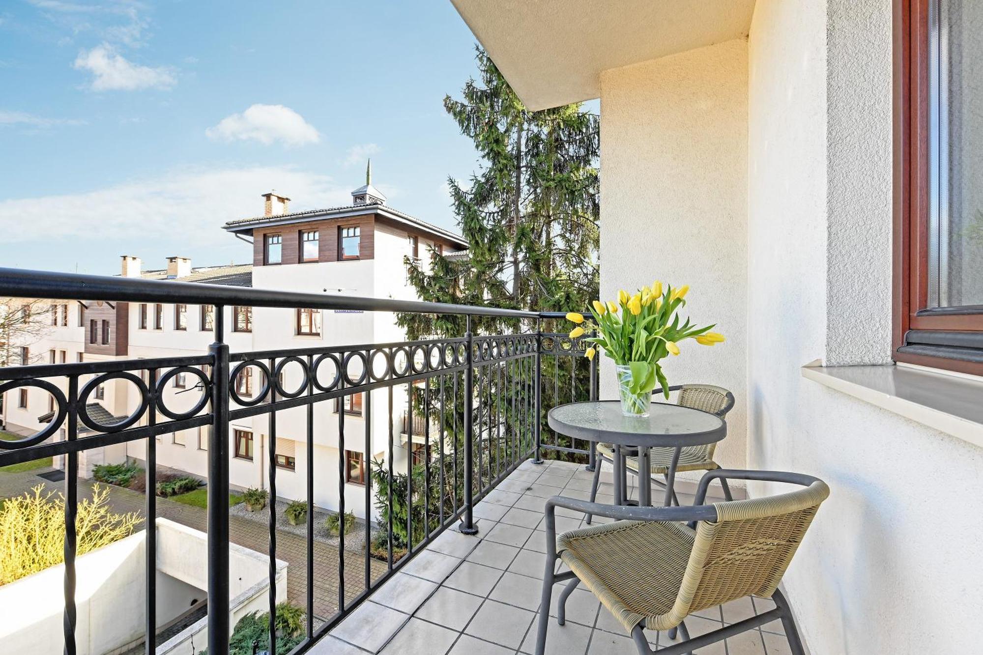 Apartament Sopot Extérieur photo